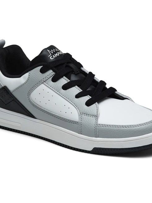 OG-17 Grey Men's Sneakers